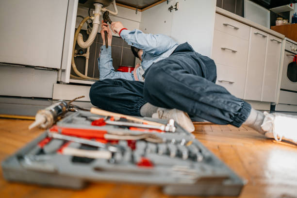Best Sewer Line Replacement  in West Fargo, ND
