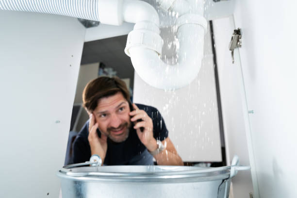 Sprinkler Systems in West Fargo, ND