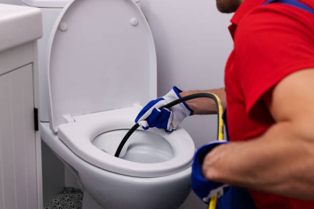 Best Leak Detection Services  in West Fargo, ND