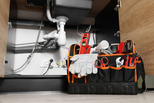 Best Residential Plumbing Services  in West Fargo, ND