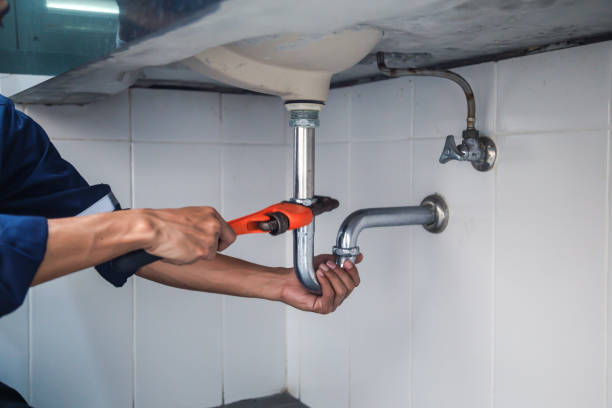Best Commercial Plumbing Services  in West Fargo, ND