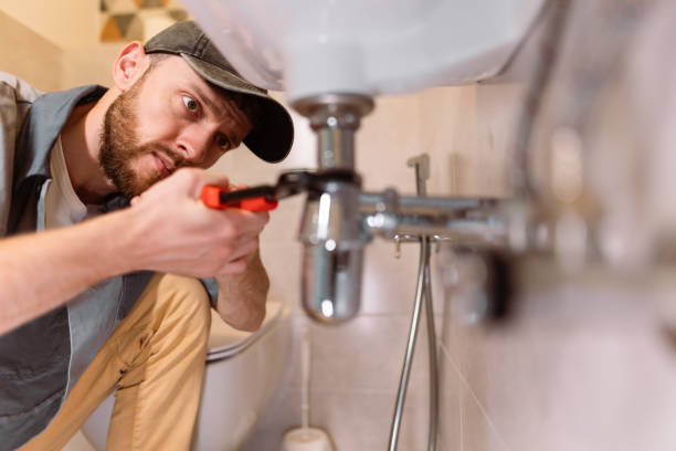 Best Commercial Plumbing Services  in West Fargo, ND