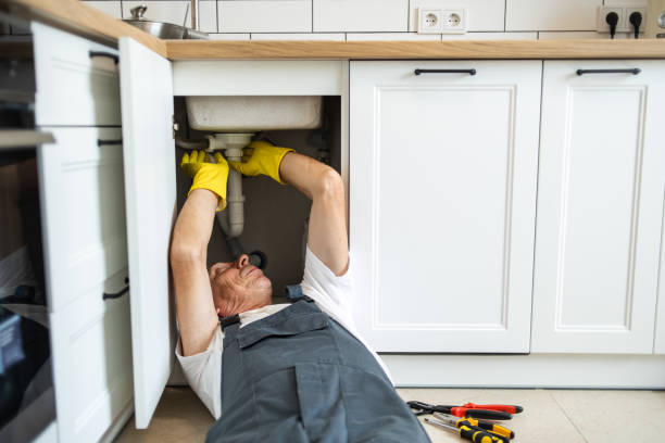 Best Drain Cleaning Services  in West Fargo, ND