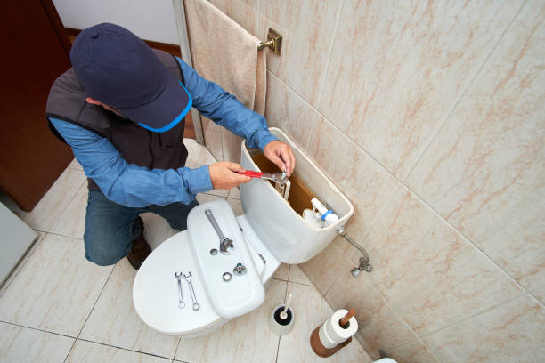 Best Pipe Repair Near Me  in West Fargo, ND