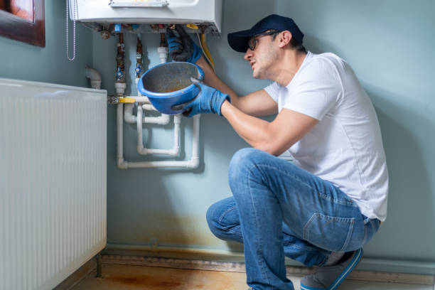 Best Sewer Line Repair  in West Fargo, ND
