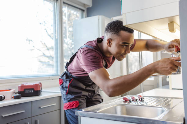 Best Affordable Plumbing Services  in West Fargo, ND