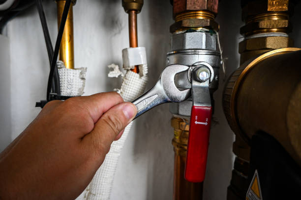 Best Pipe Repair Near Me  in West Fargo, ND